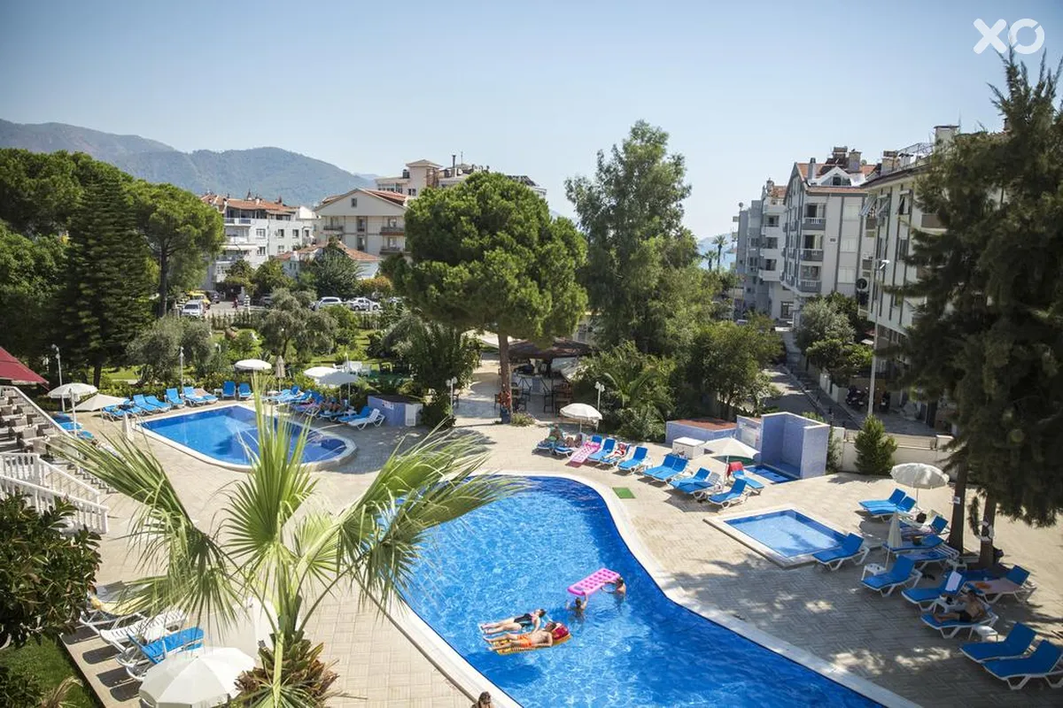 Halici Hotel