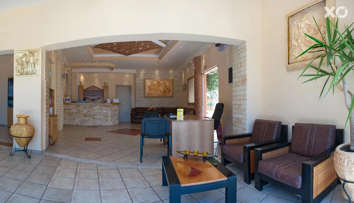 Elpis Studio Apartments