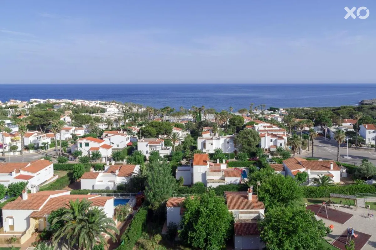 Naranjos Resort Menorca