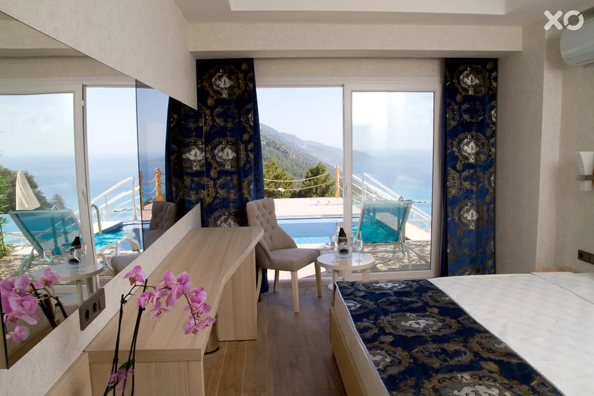 Ramada by Wyndham Fethiye Oludeniz