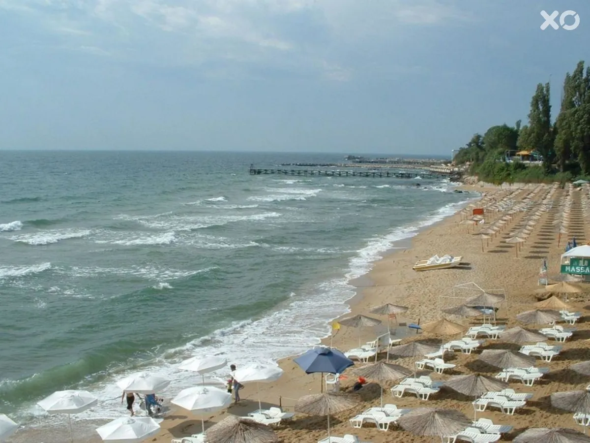 Sirius Beach Hotel & SPA