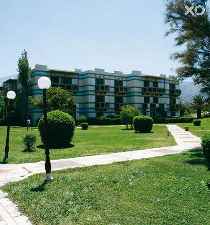 Grecotel Meli Palace