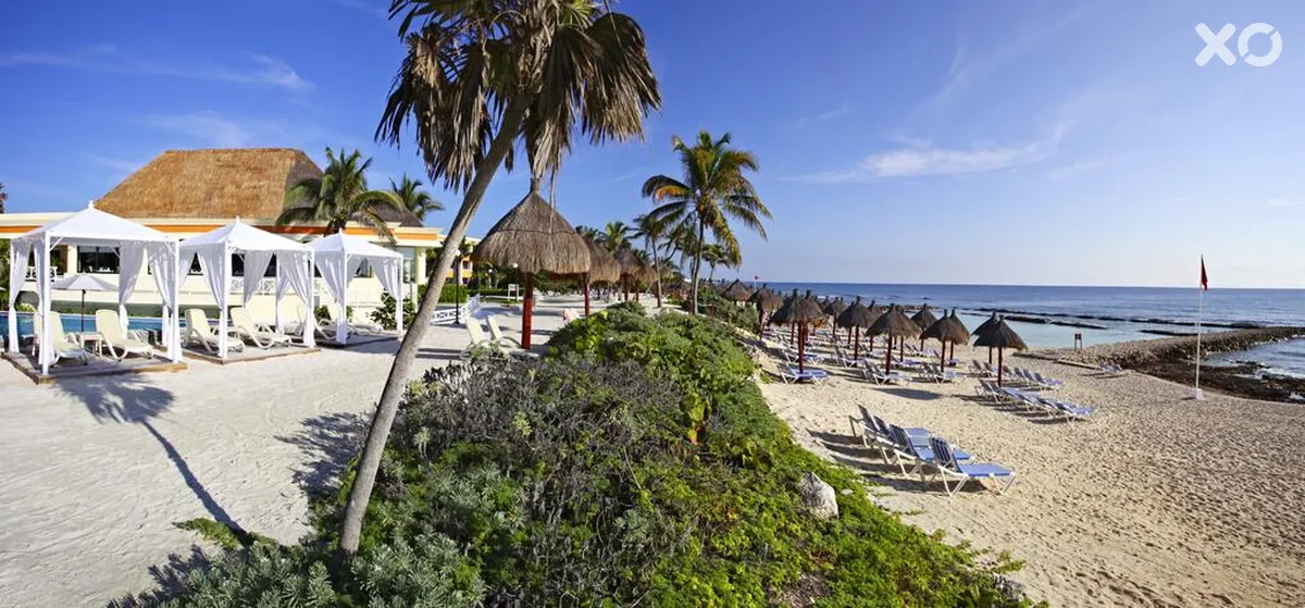 Luxury Bahia Principe Akumal