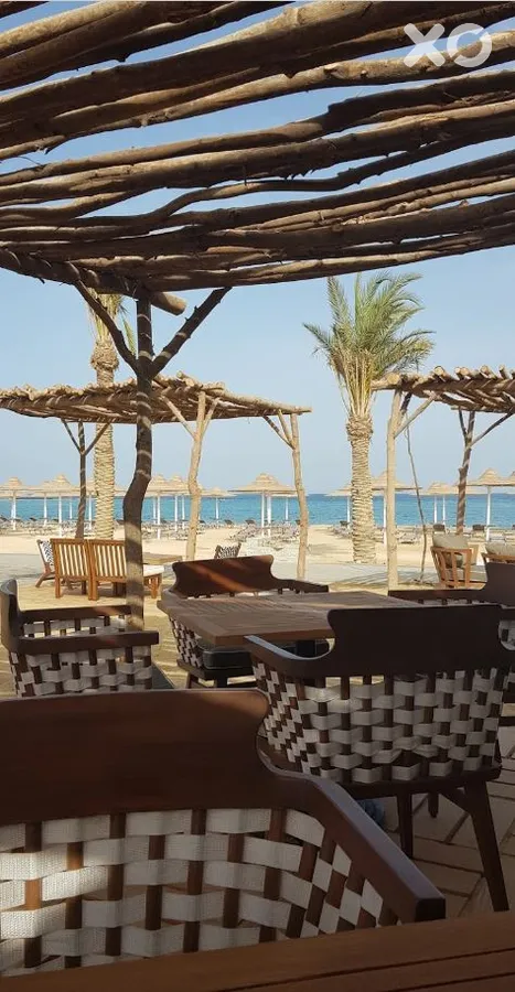 Iberotel Costa Mares