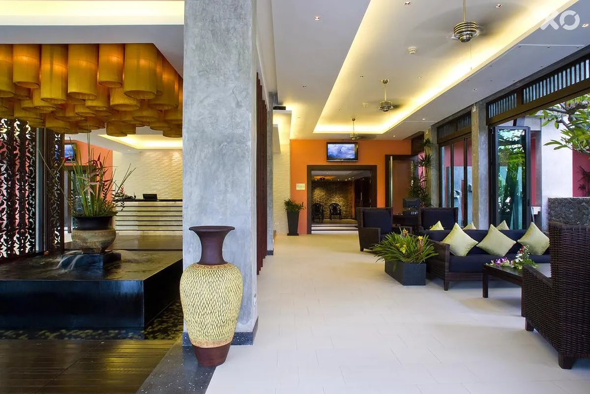 Wyndham Sea Pearl Resort