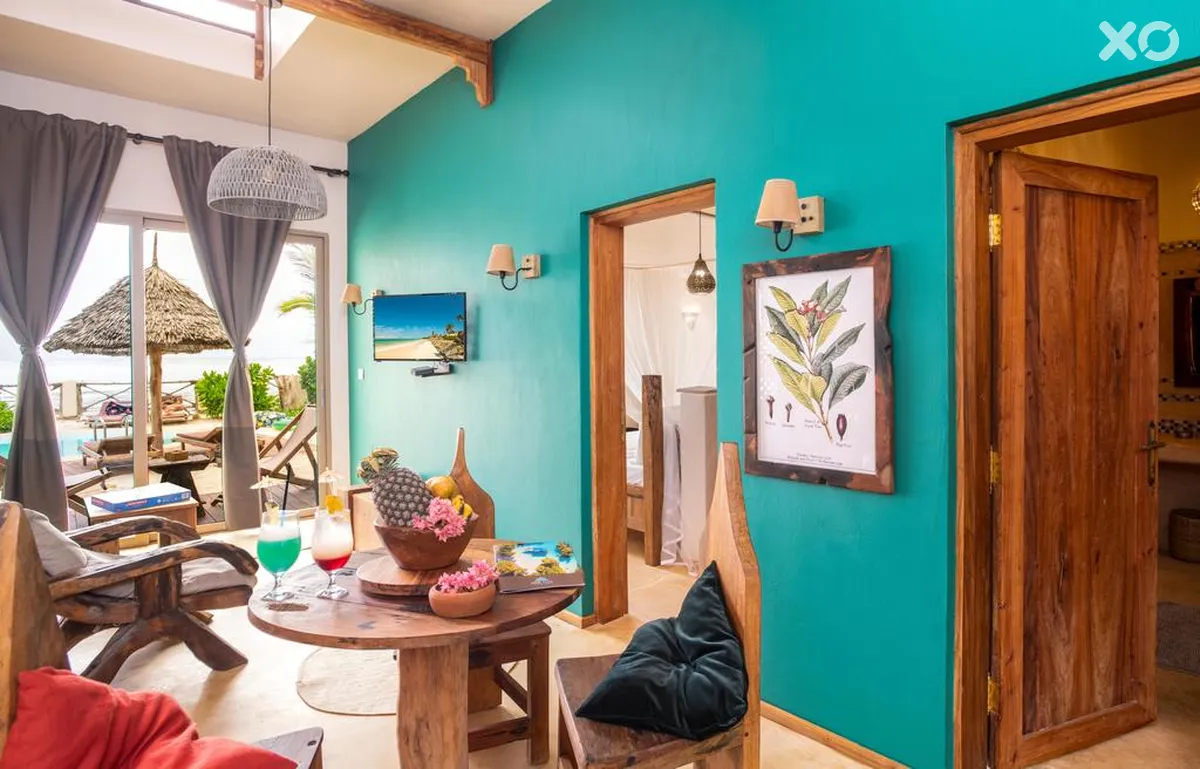 Clove Island Villas & Spa