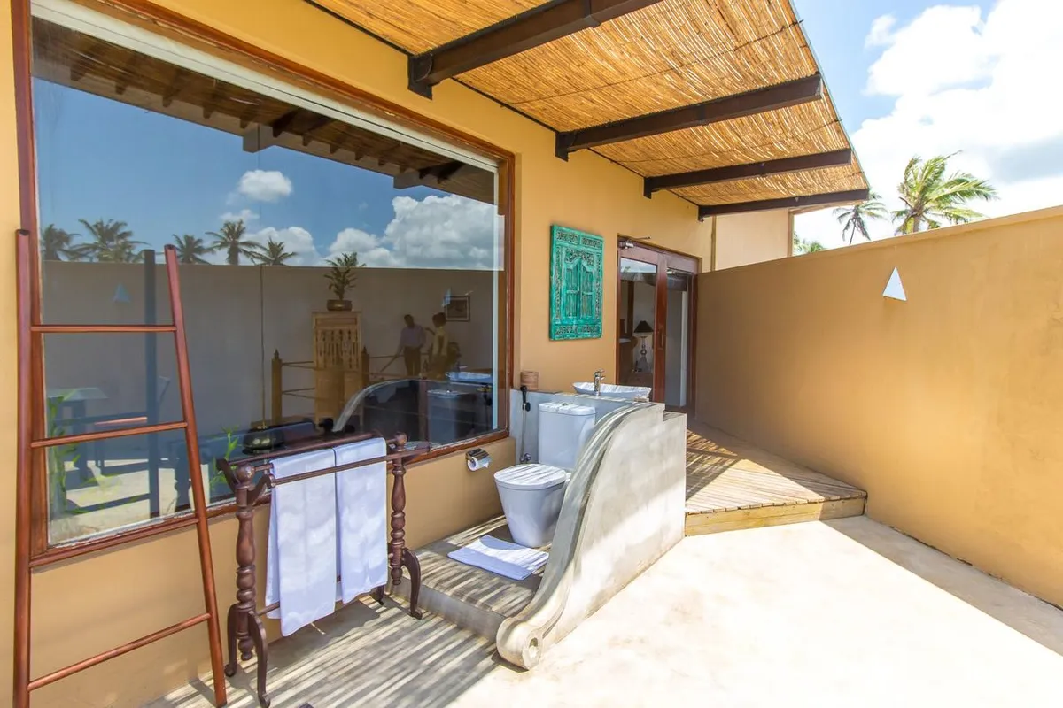 Aditya Boutique Resort