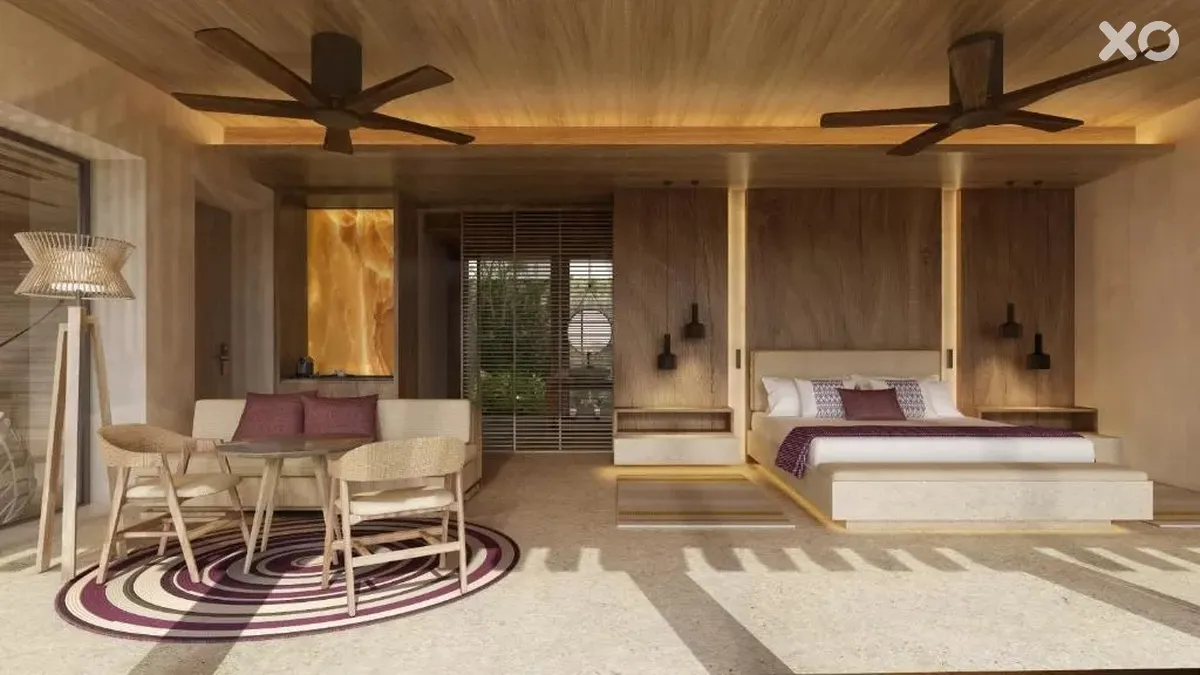 Banyan Tree Mayakoba
