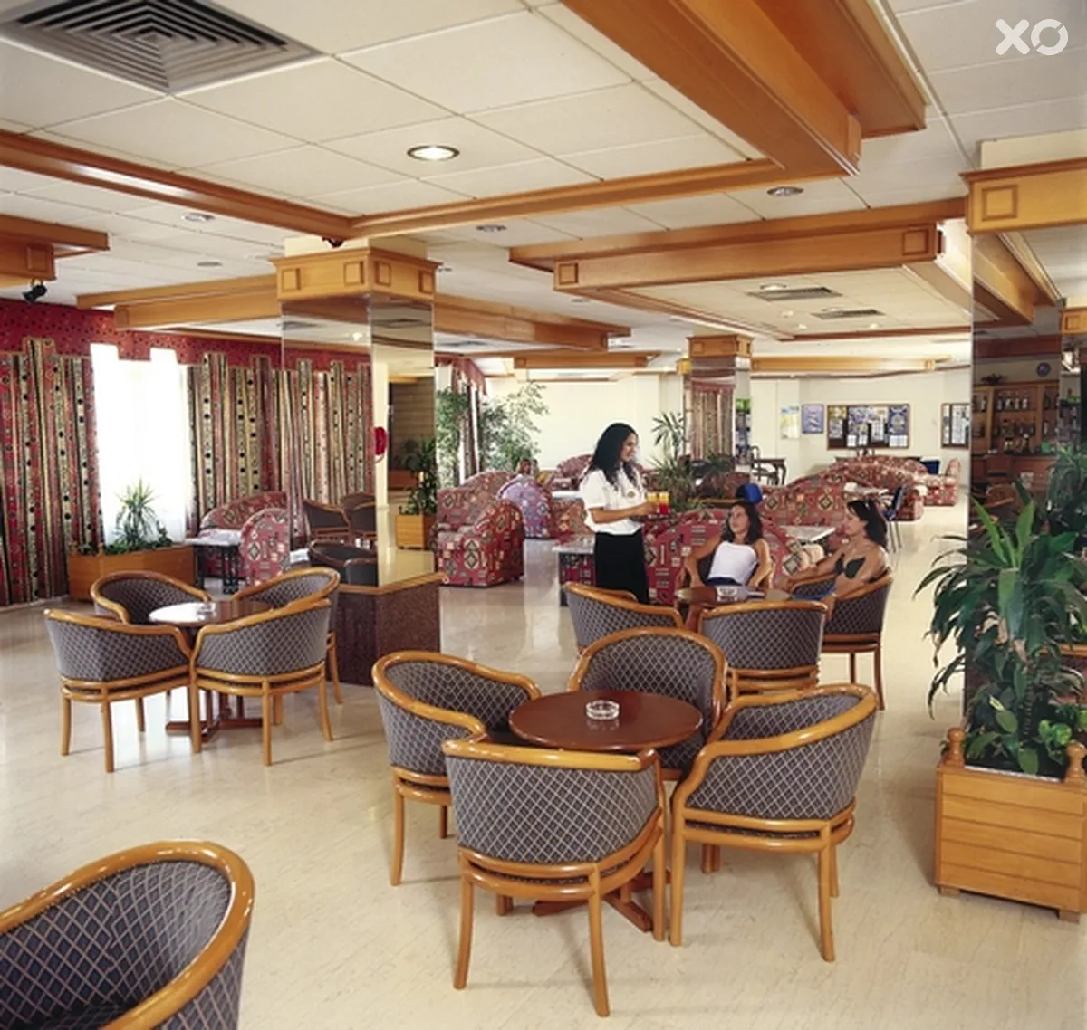 Polycarpia Hotel Apartments