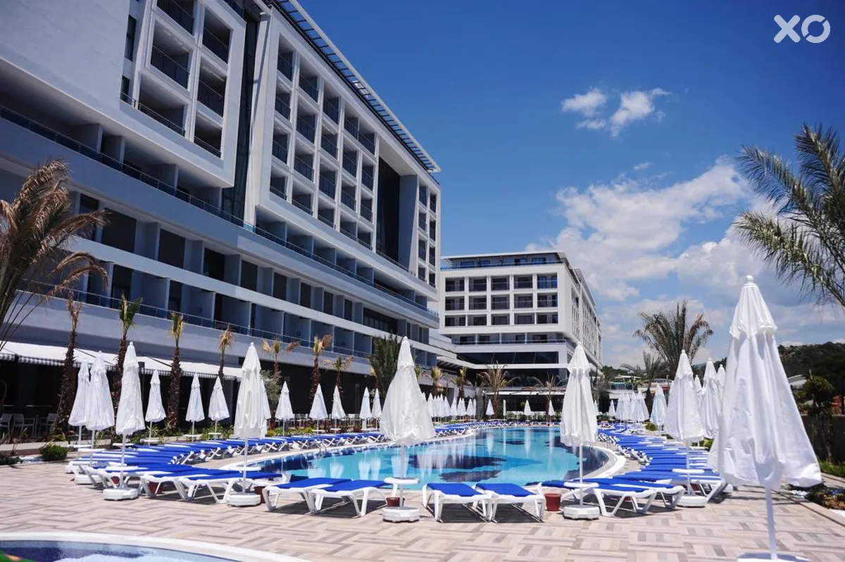 Numa Bay Exclusive Hotel