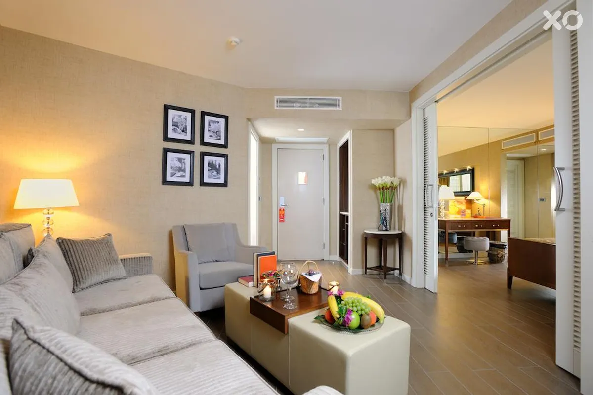 Elegance Hotels International Marmaris