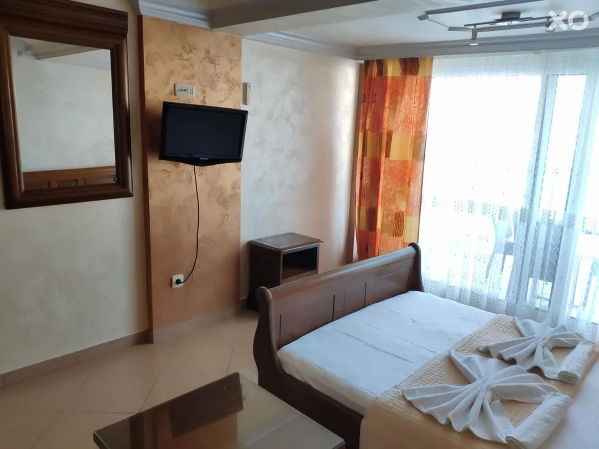 Monaco Apartments Stevic