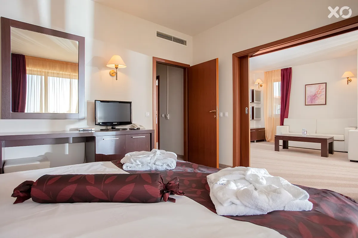 Saint Thomas Holiday Village