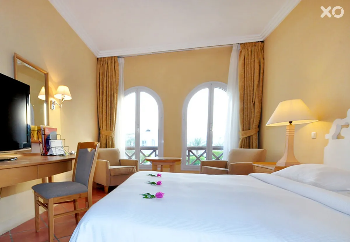 Sharm Dreams Vacation Club