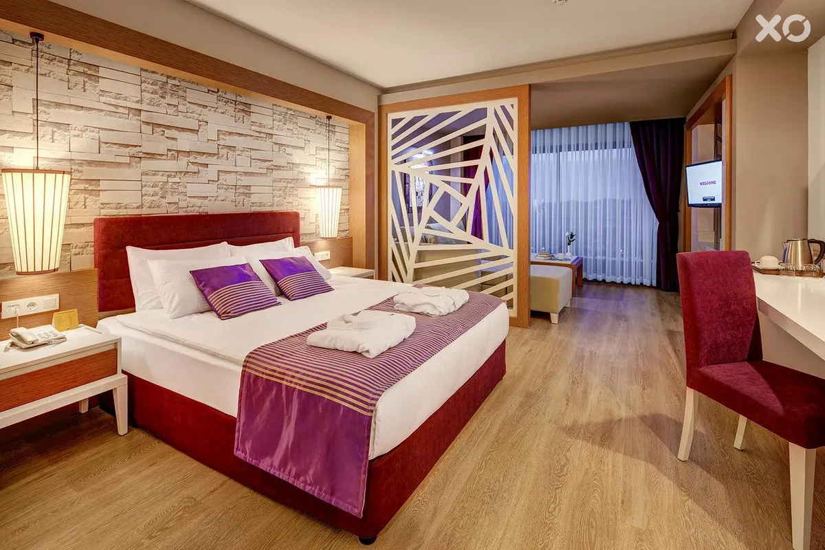 TUI Magic Life Jacaranda