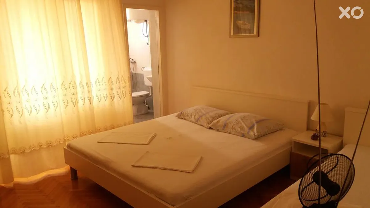 Brigita Apartments