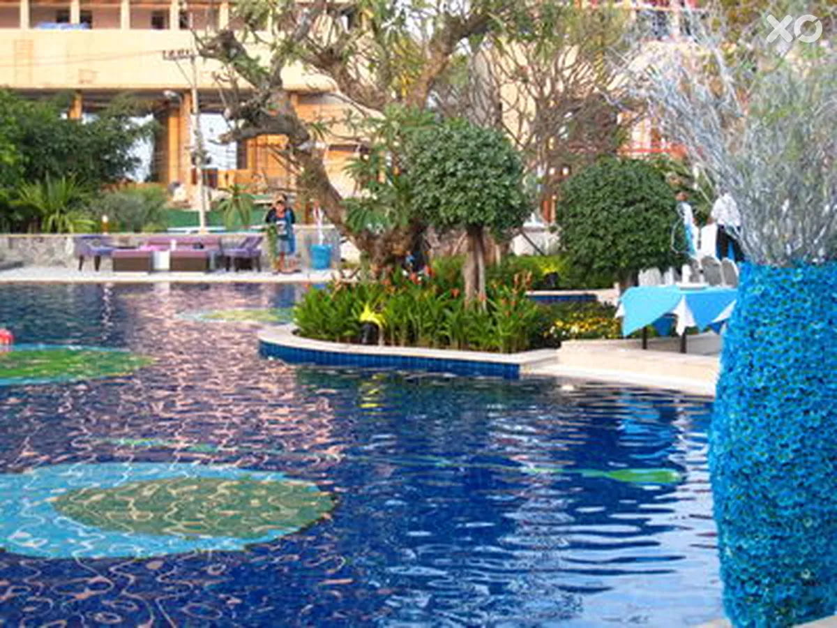 The Zign Premium Villa
