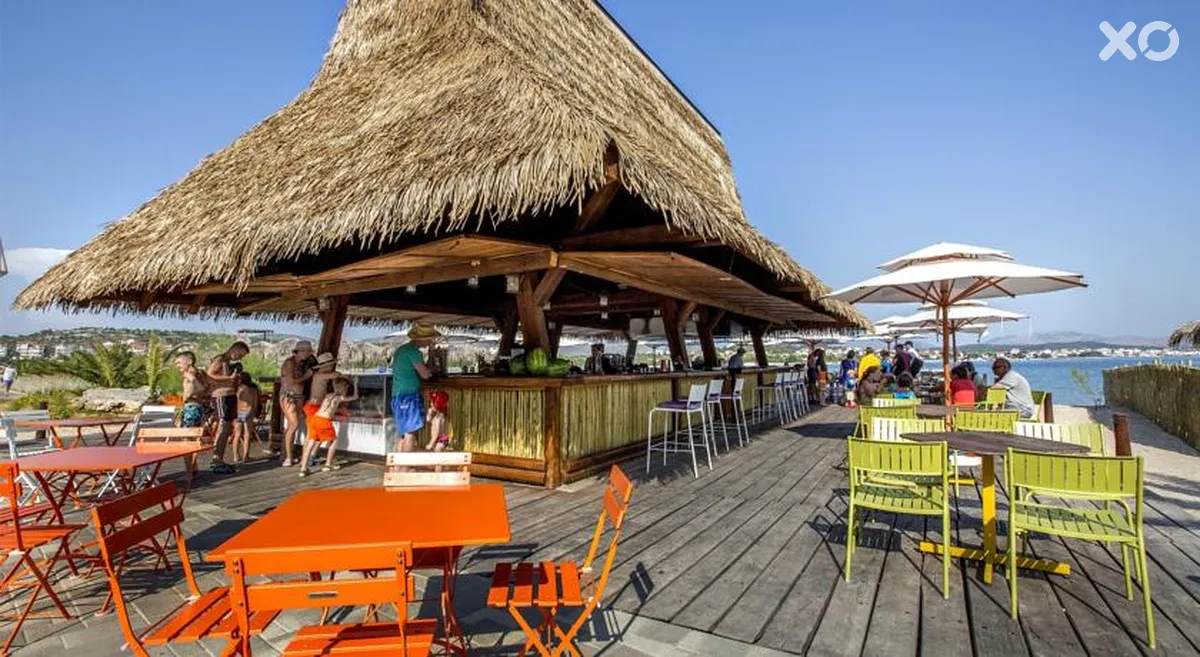Amadria Park Hotel Niko