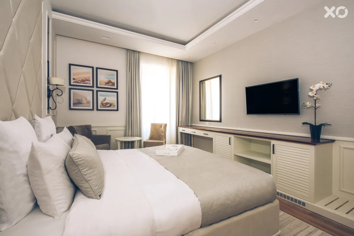 Heritage Grand Perast By Rixos