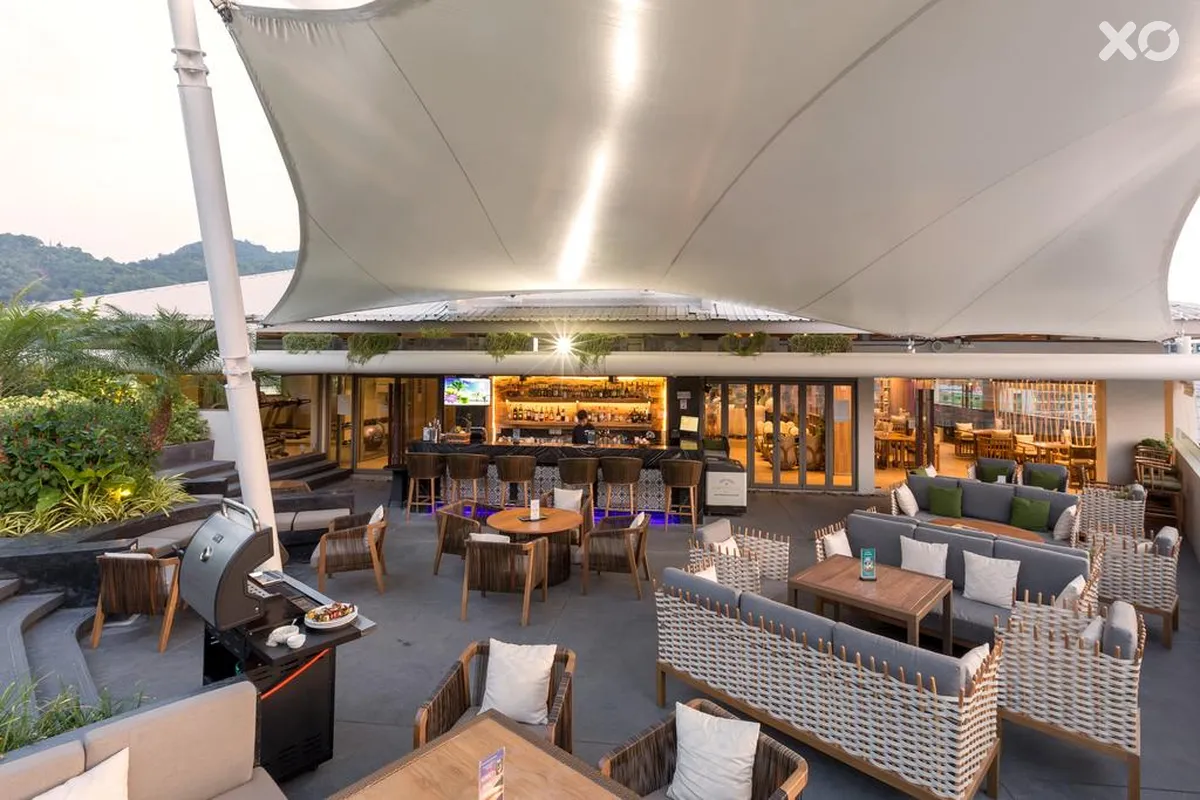 Journeyhub Phuket Patong