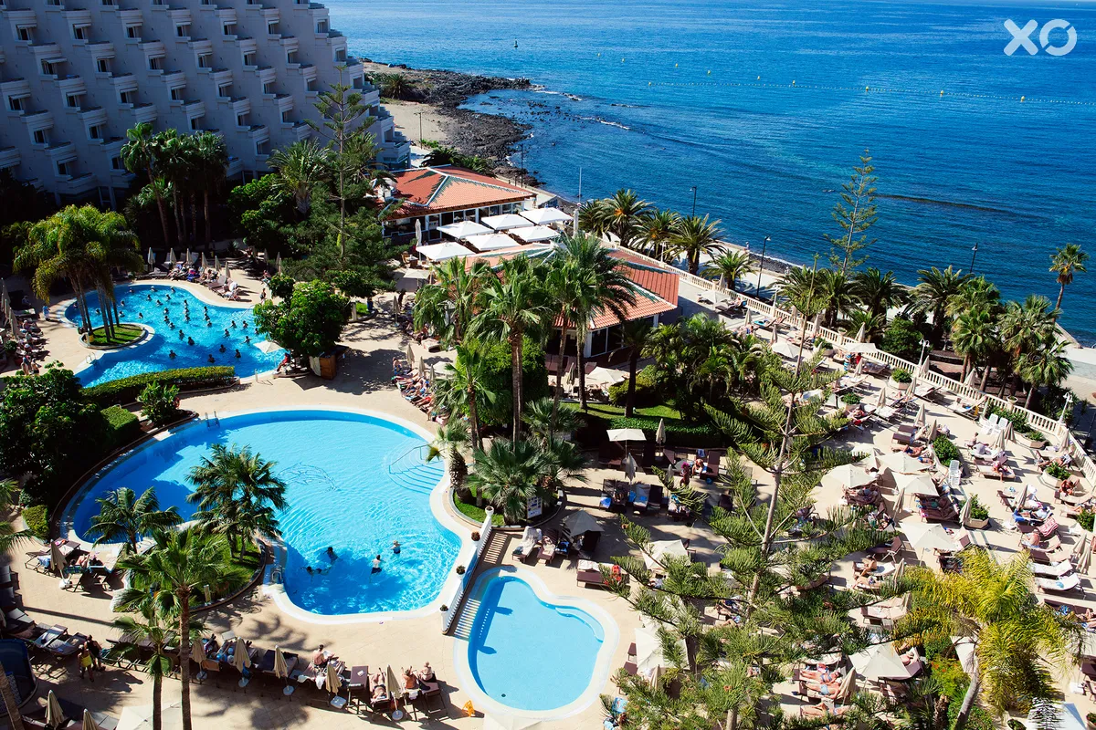 Spring Arona Gran Hotel