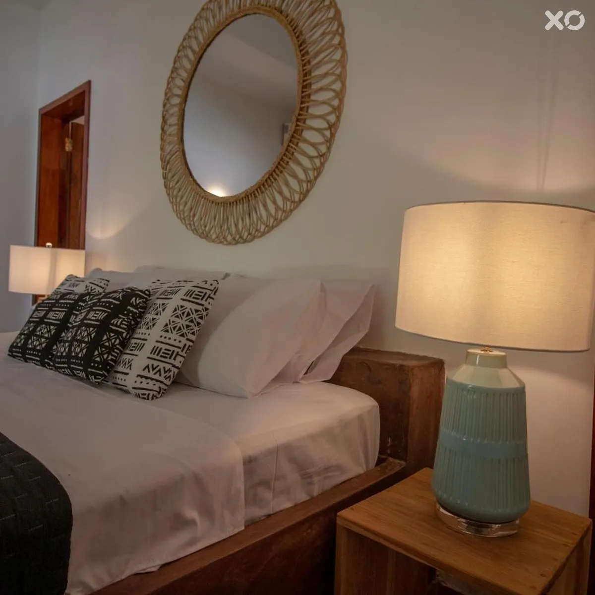 Tamu Tamu Boutique Hotel