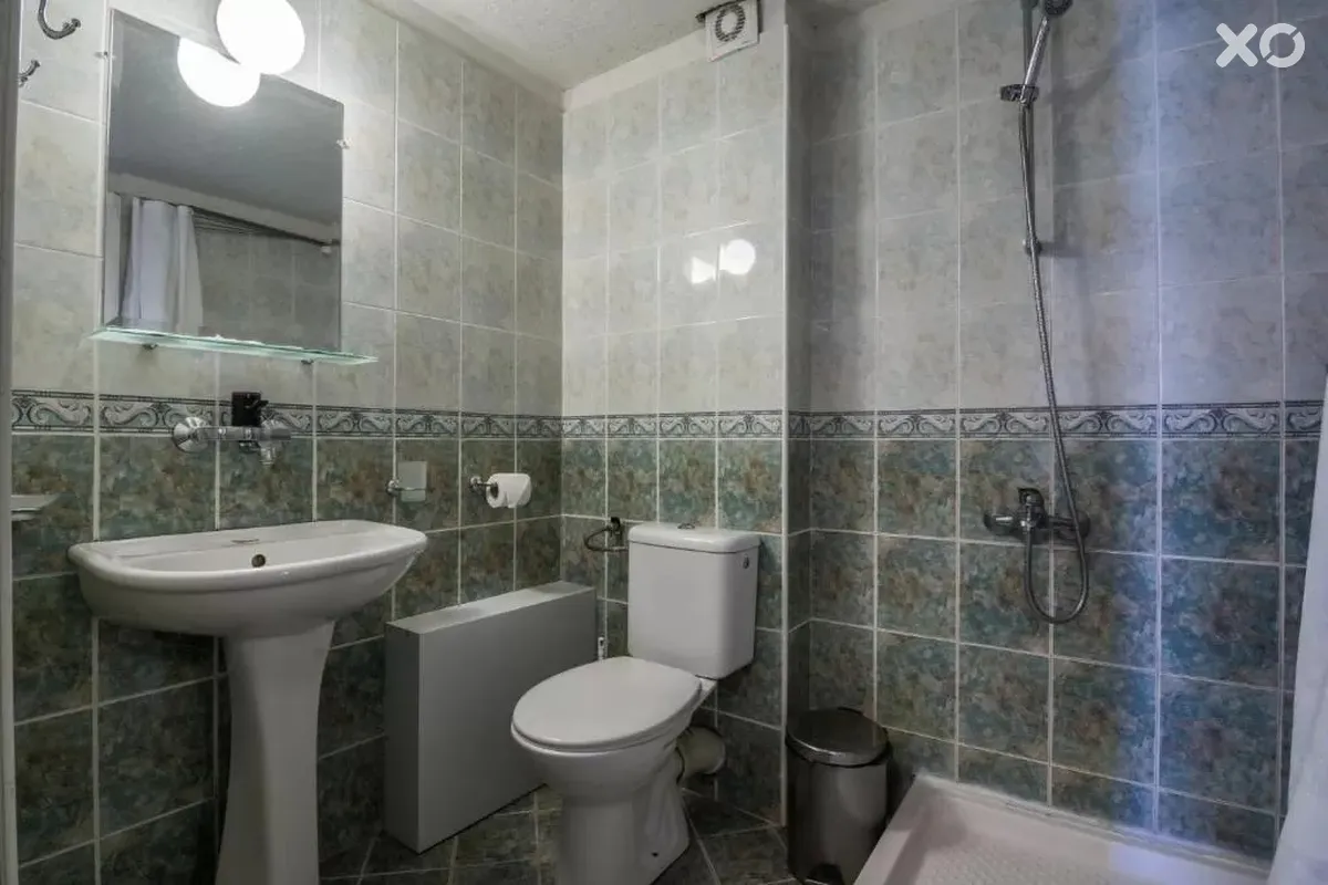 Grami Bansko Hotel