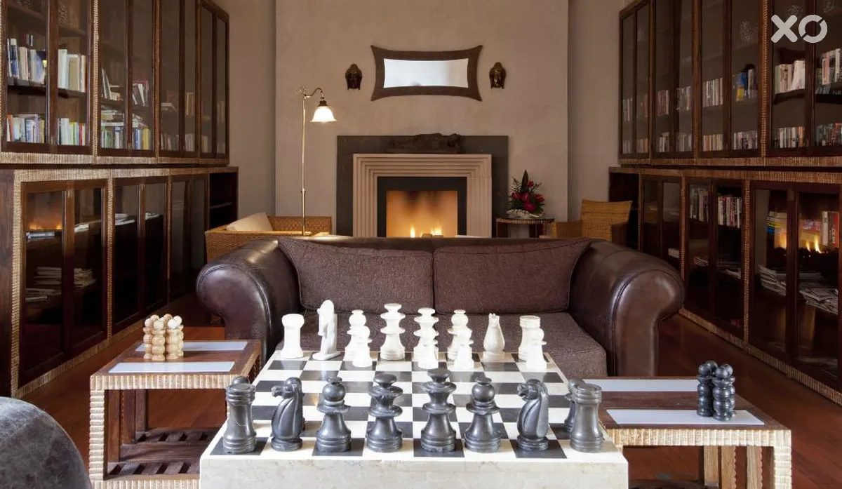 Regency Country Club Apartments & Suites