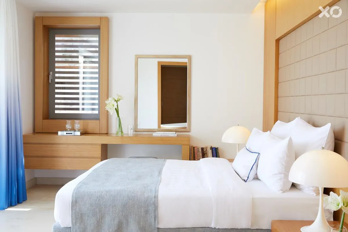 Lindos Blu Luxury Hotel & Suites