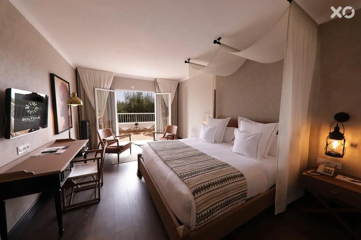 Be Live Adults Only La Cala Boutique Hotel