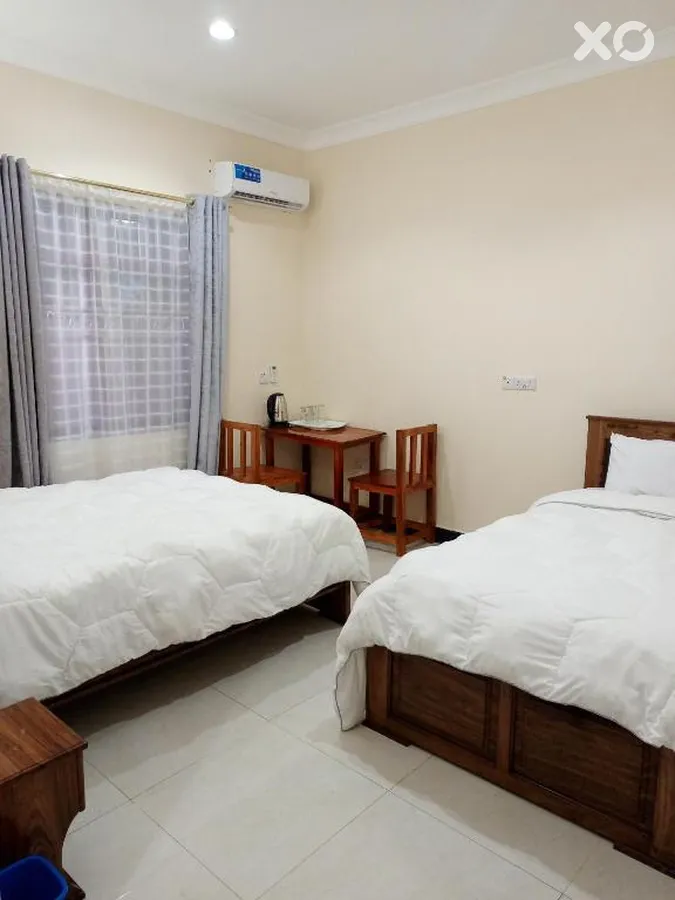 Kendwa Cool & Calm Hotel