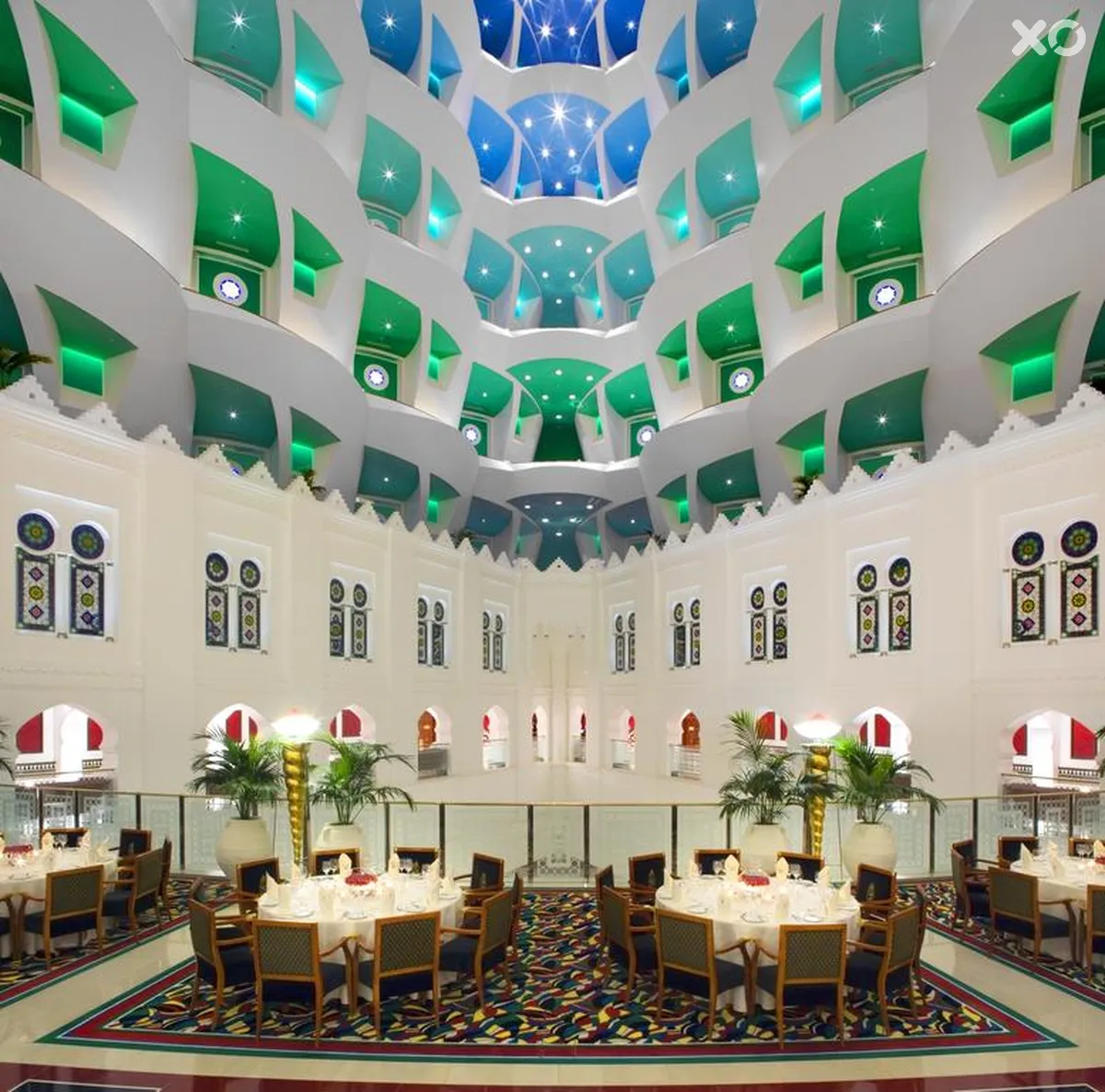 Burj Al Arab Jumeirah