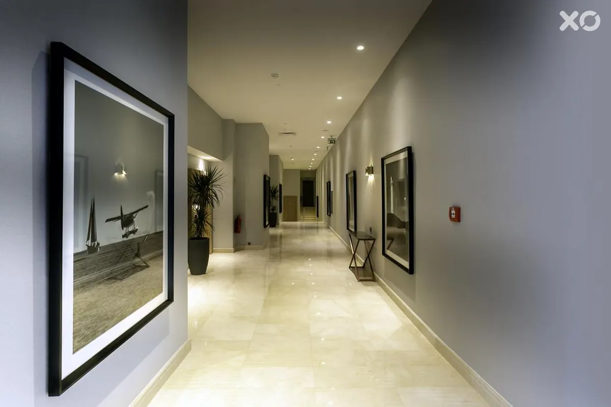 Mett Hotel & Beach Resort Bodrum