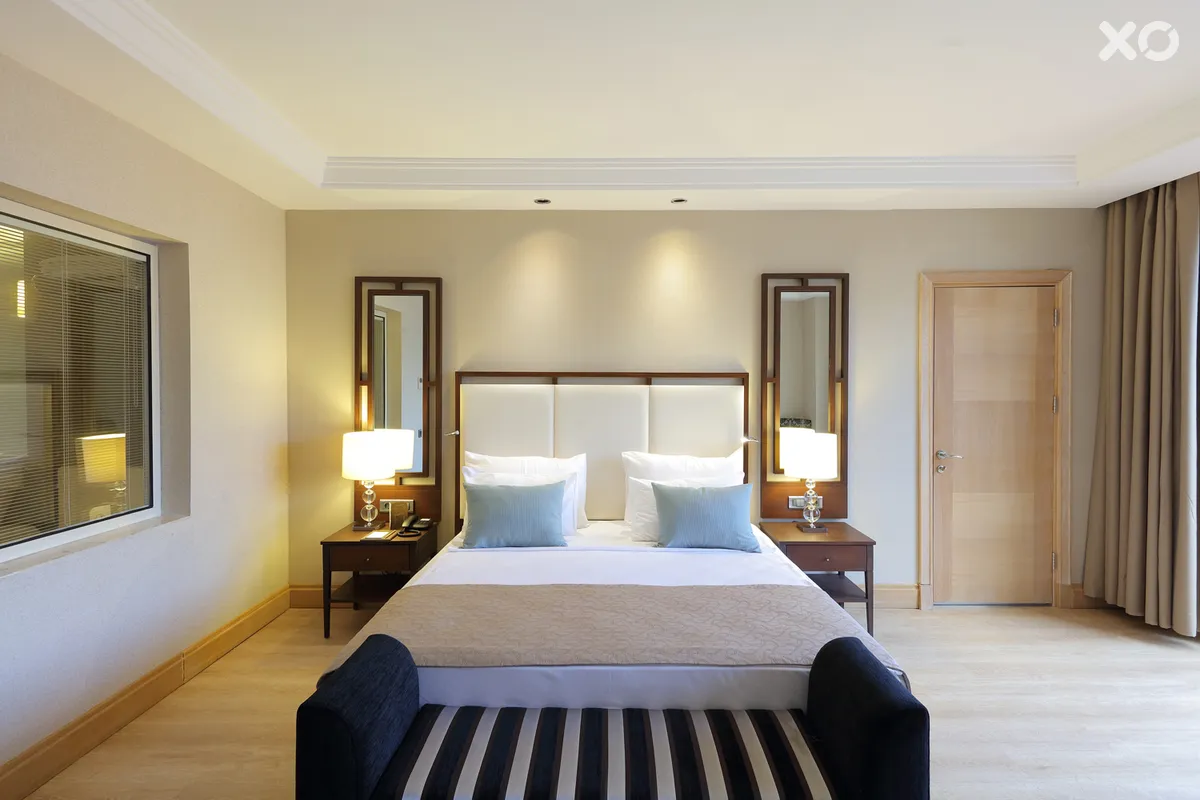 Juju Premier Palace