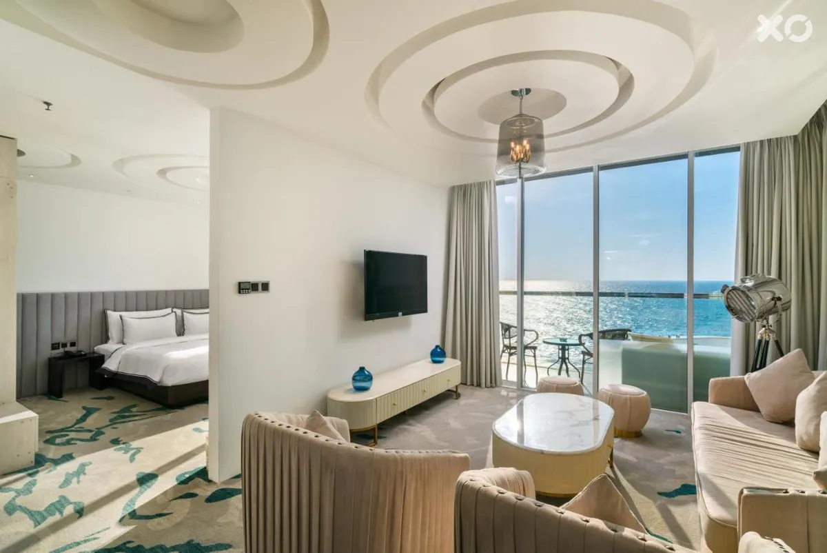Regal Reseau Hotel & Spa