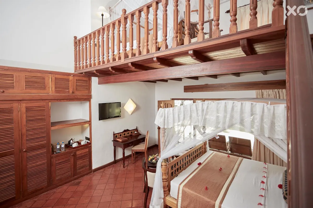 Dickwella Resort & Spa