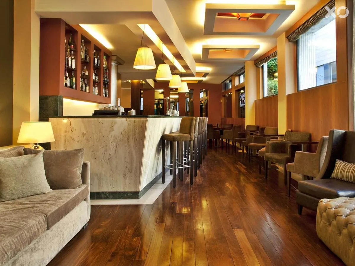 Turim Europa Hotel