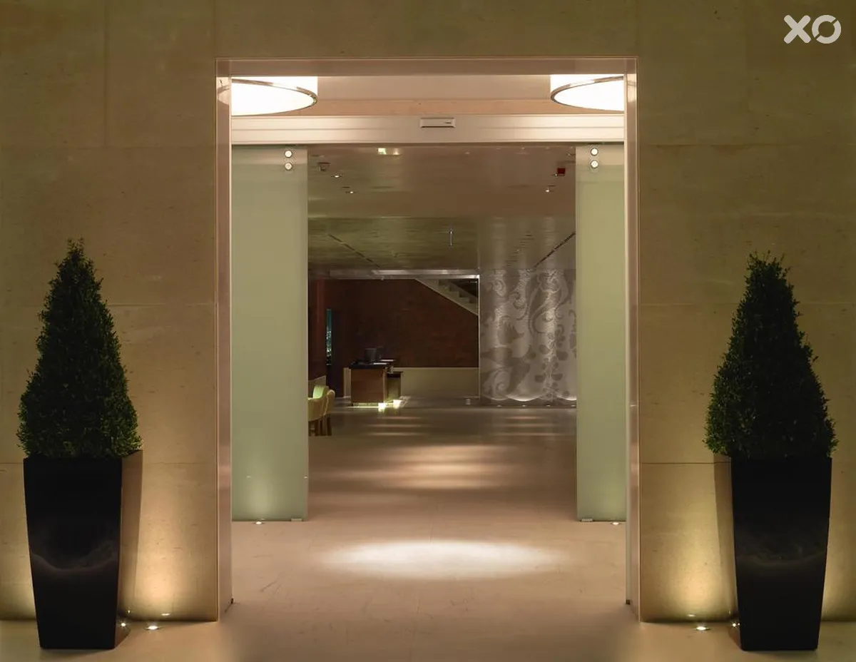 Park Hyatt Istanbul Macka Palas