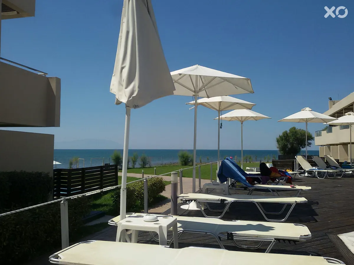 Grand Hotel Egnatia