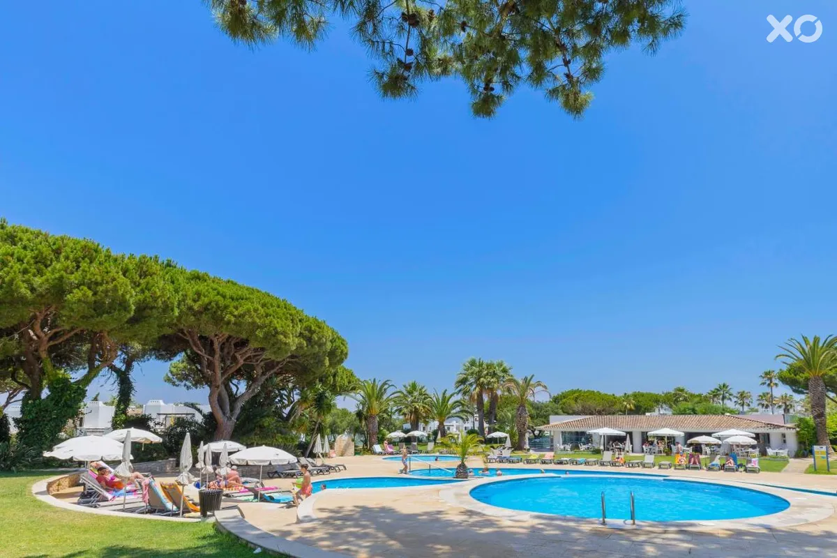 Balaia Golf Village