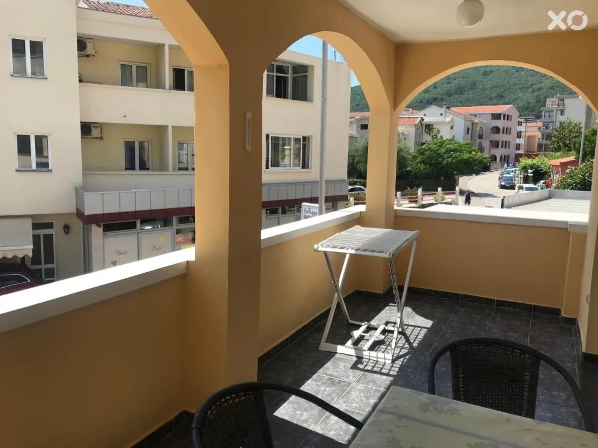 Nova Budva