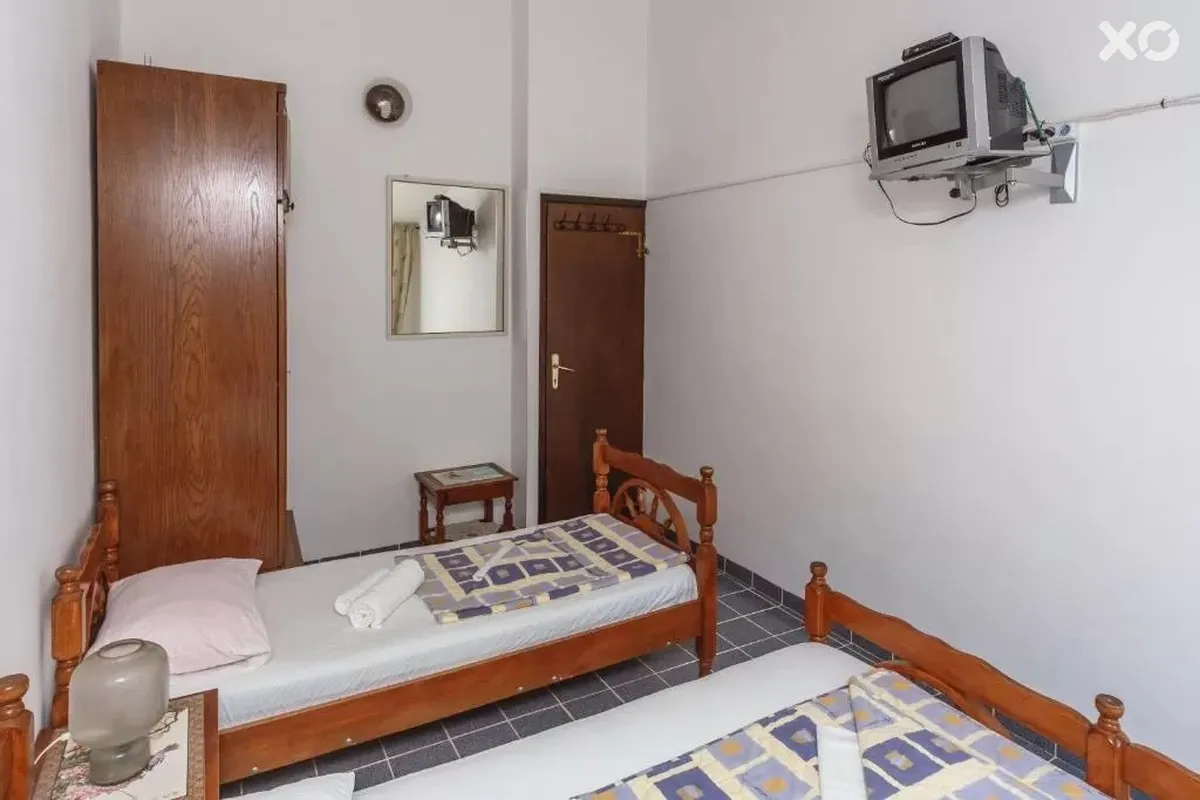 Popovic Apartments