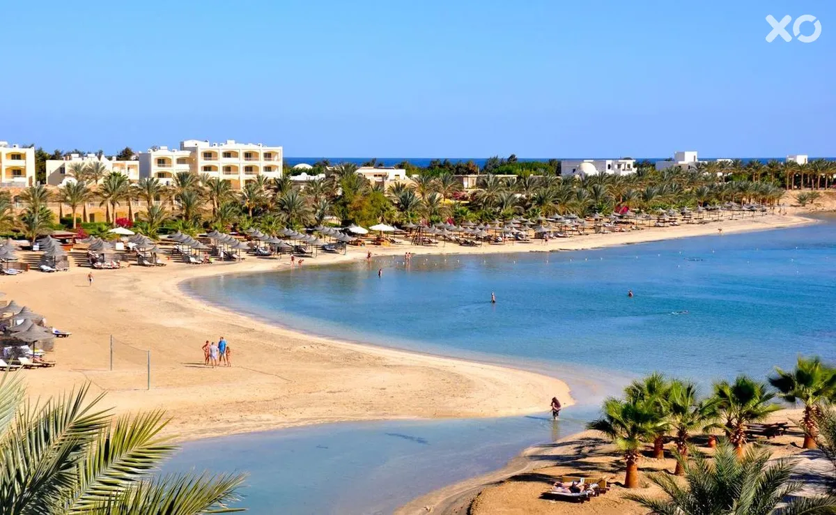 Brayka Bay Resort