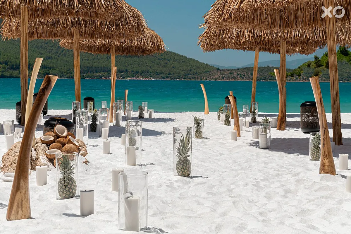 Lujo Bodrum