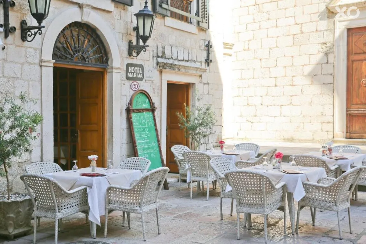 Marija Hotel
