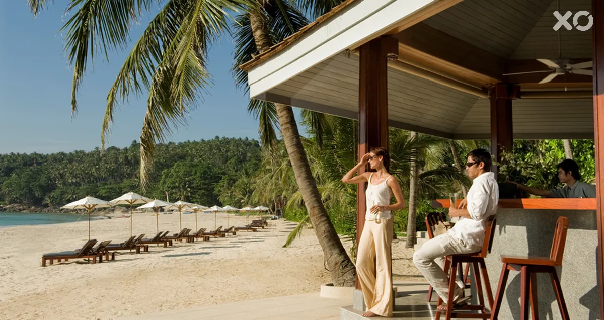 The Surin Phuket