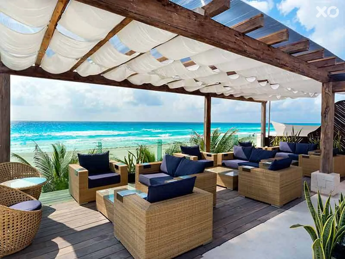 Flamingo Cancun Resort