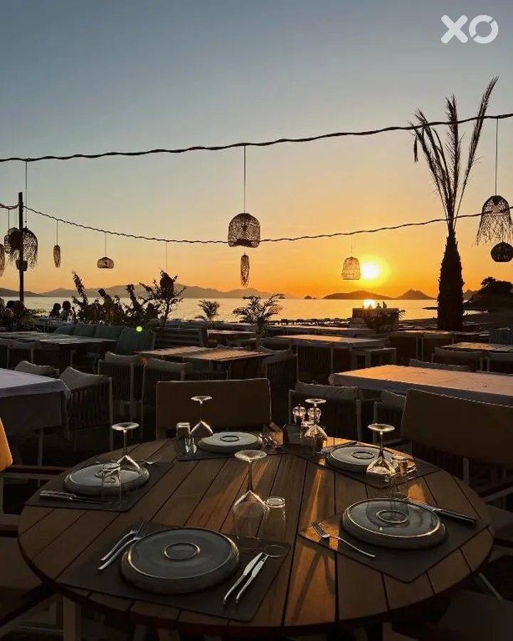 Rammos Hotel Bodrum