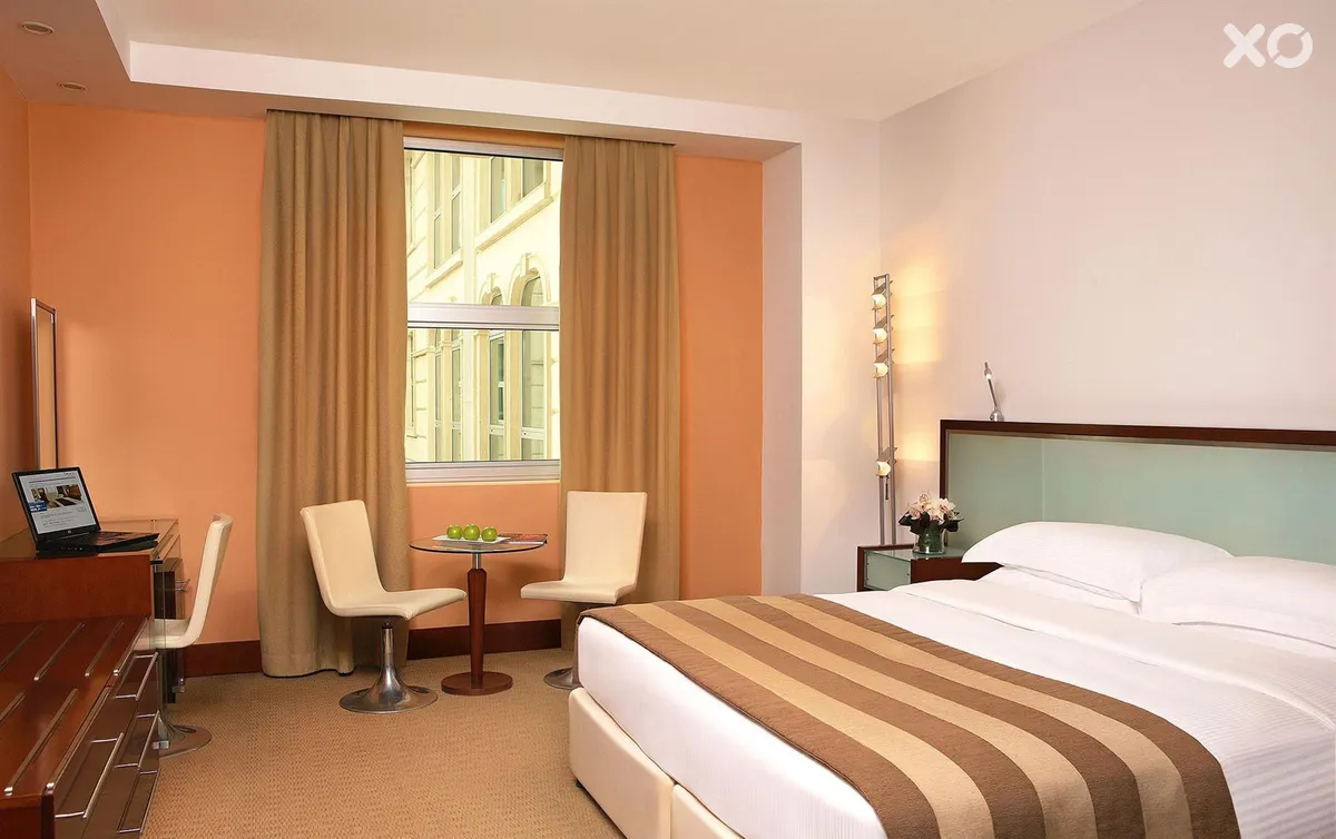 Villa Rotana Dubai