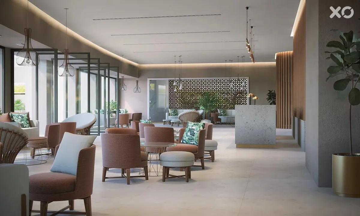 Solimar Aquamarine Hotel